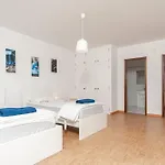Apartment A Big Beautiful House Near Santa Cruz A dos Cunhados