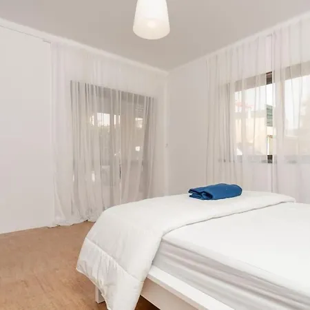 A Big Beautiful House Near Santa Cruz Appartamento