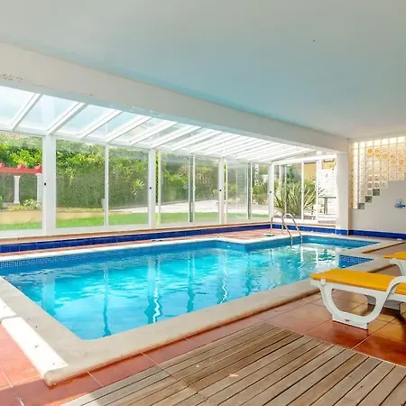 Διαμέρισμα A Big Beautiful House Near Santa Cruz A dos Cunhados