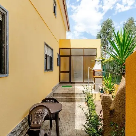 Appartamento A Big Beautiful House Near Santa Cruz *